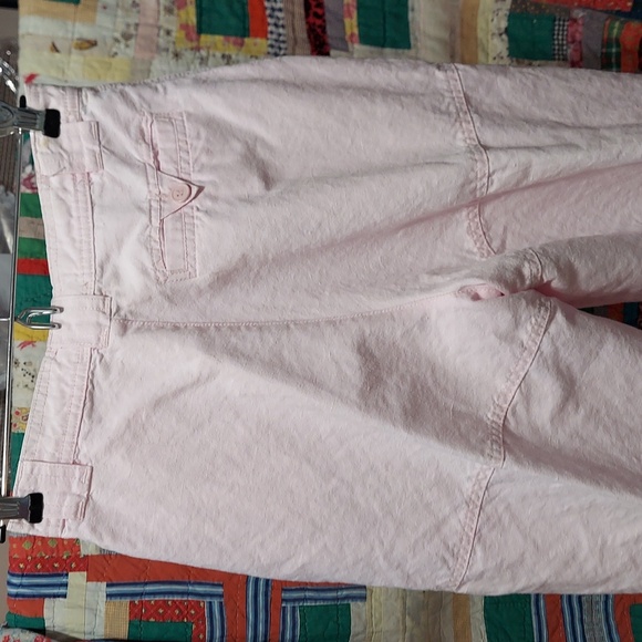 My Pantalon cargo style pants size 9/10jrs (InvW210) - Picture 4 of 10